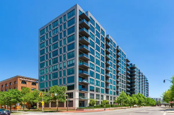 250 W Spring Street, Columbus, OH 43215