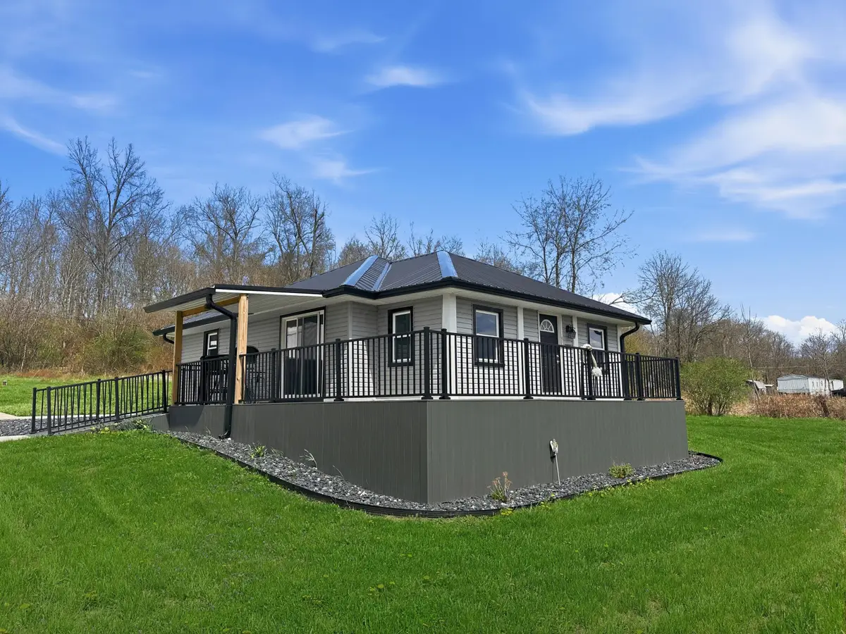 3227 State Route 37 E, Junction City, OH 43748 - #1