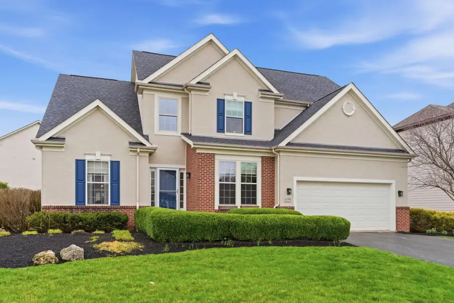 6399 Dorchester Drive, Westerville, OH 43082 - #3