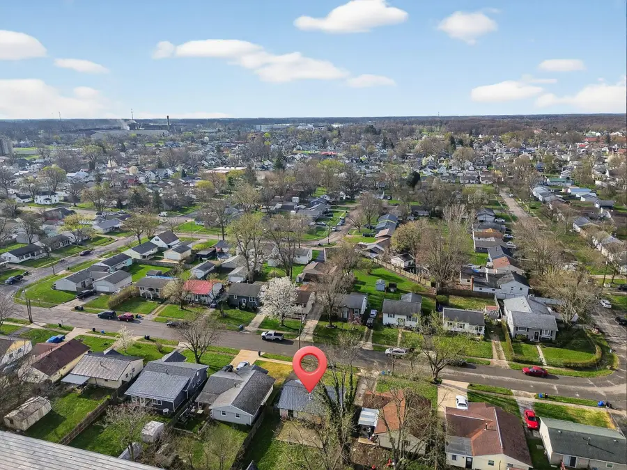 804 Vancouver Drive, Marion, OH 43302 - #3