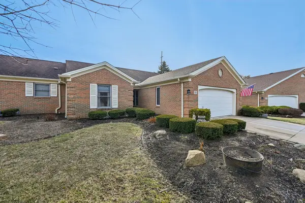 3155 Dartford Trace, Dublin, OH 43017