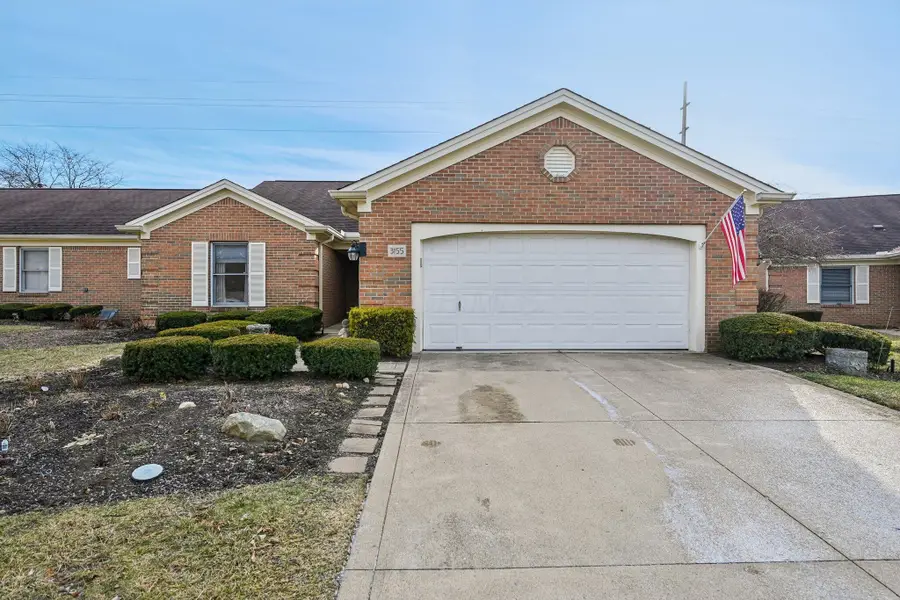 3155 Dartford Trace, Dublin, OH 43017 - #2