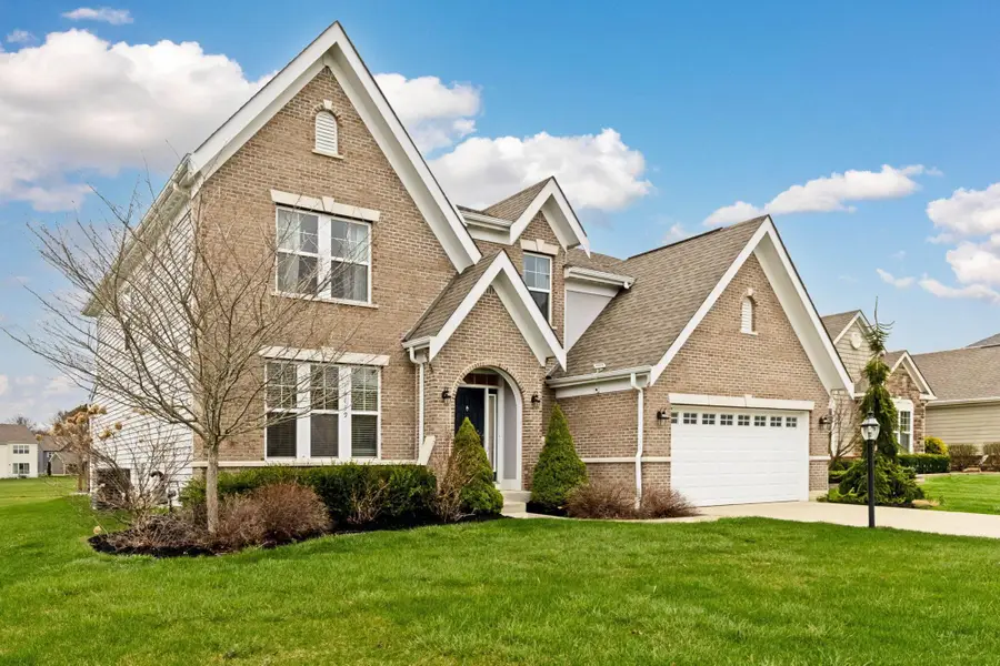 6439 Streamside Drive, Galena, OH 43021 - #2