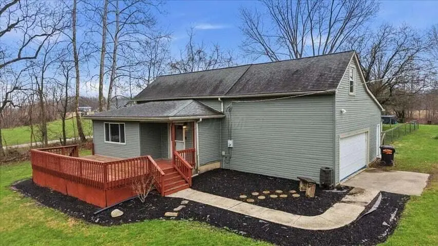 4968 Township Road 191, Marengo, OH 43334 - #1