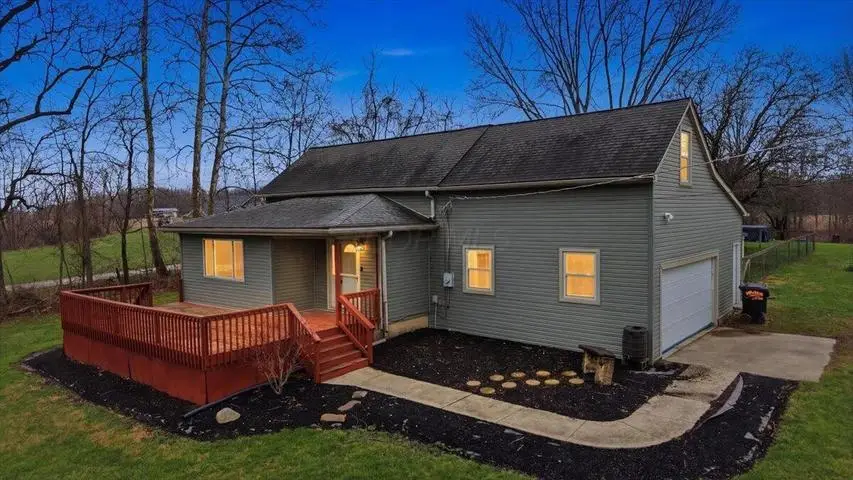 4968 Township Road 191, Marengo, OH 43334 - #2