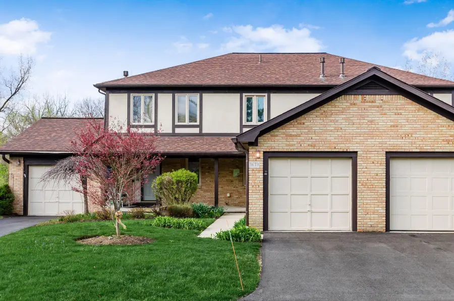 7673 Key Deer Drive, Columbus, OH 43085 - #2