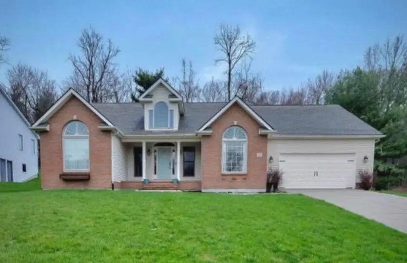 733 Alpine Circle, Heath, OH 43056 - #1