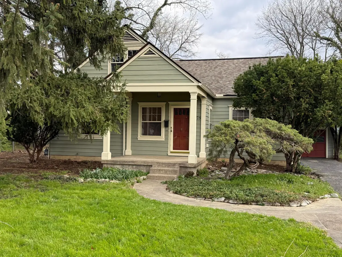 978 Chambers Circle, Columbus, OH 43212 - #1