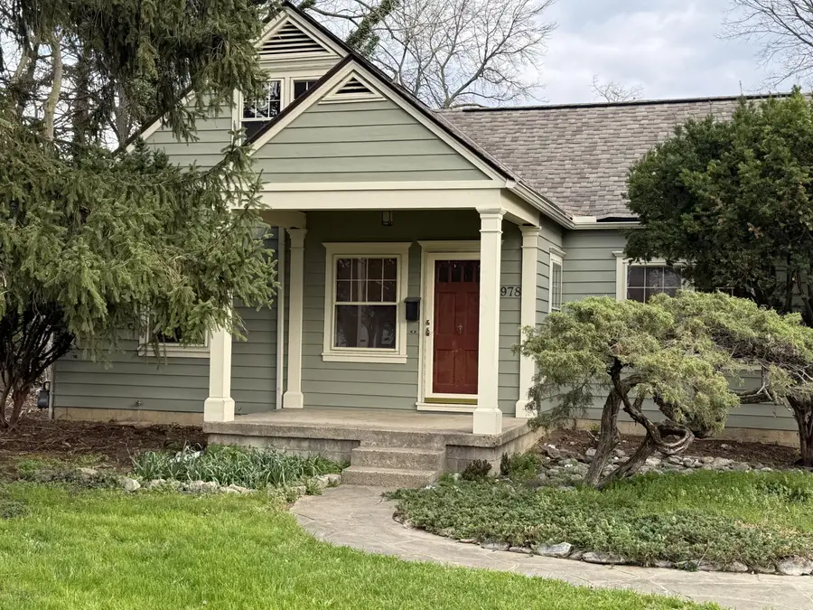 978 Chambers Circle, Columbus, OH 43212 - #2