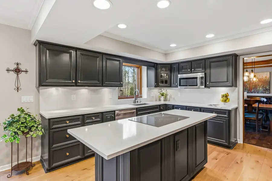 595 Woods Hollow Lane, Powell, OH 43065 - #3