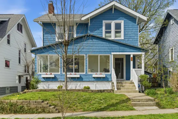 170 E Tulane Road, Columbus, OH 43202