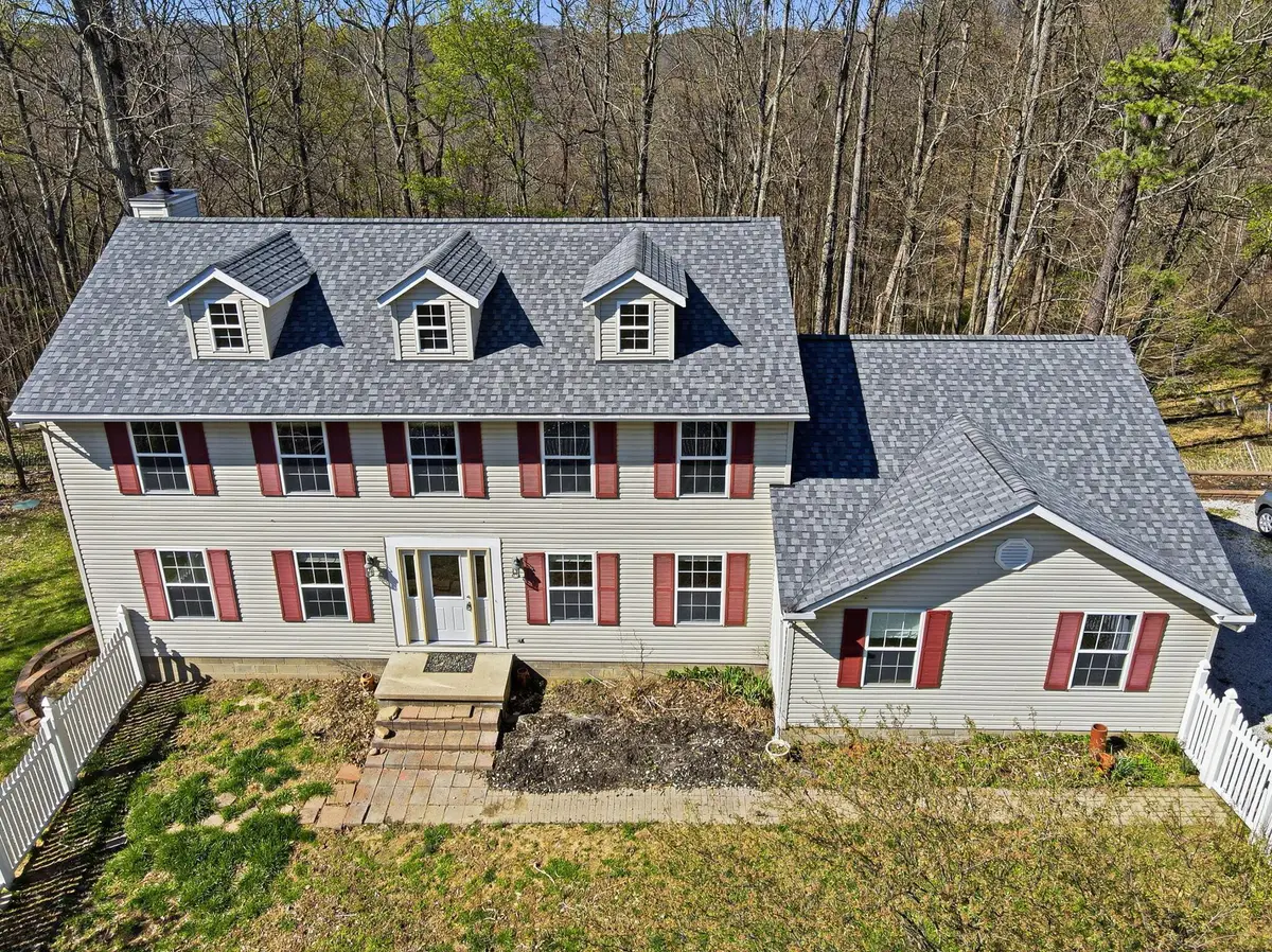 24646 Woltz Road, Rockbridge, OH 43149 - #1