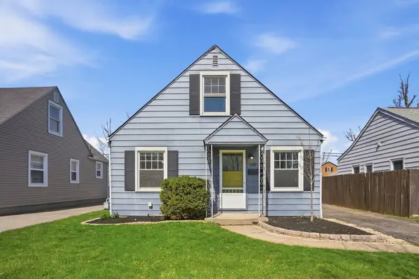 528 E Beechwold Boulevard, Columbus, OH 43214