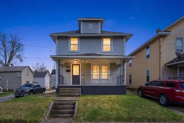 384 Mary Street, Marion, OH 43302