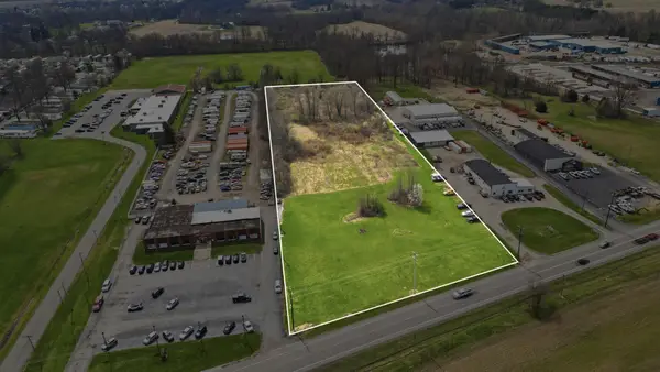 0 W Broad Street, Pataskala, OH 43062