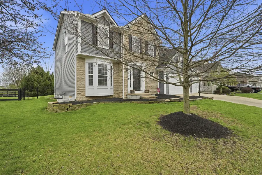 6895 Kellogg Drive, Powell, OH 43065 - #2