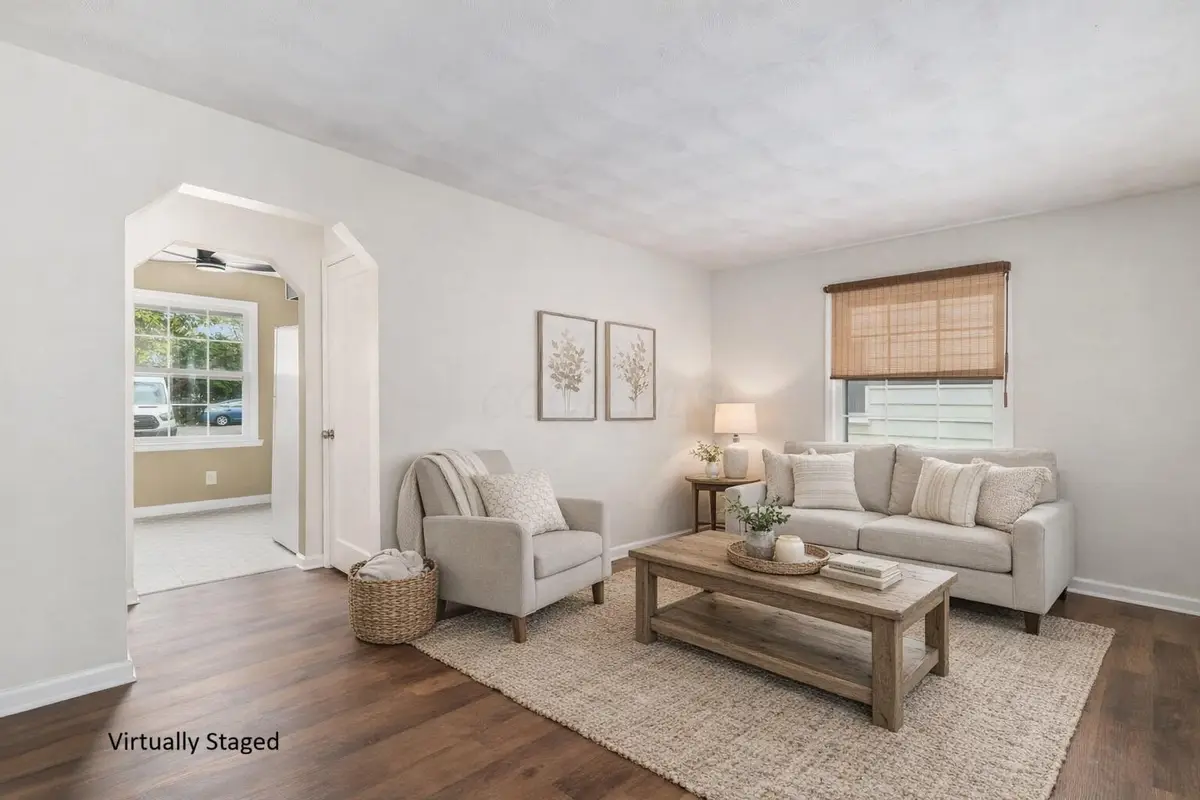 2040 E 5th Avenue, Columbus, OH 43219 - #1