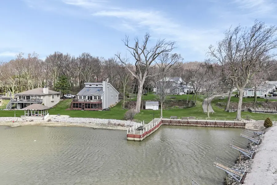 2548 Bay Vista Drive, Marblehead, OH 43440 - #2