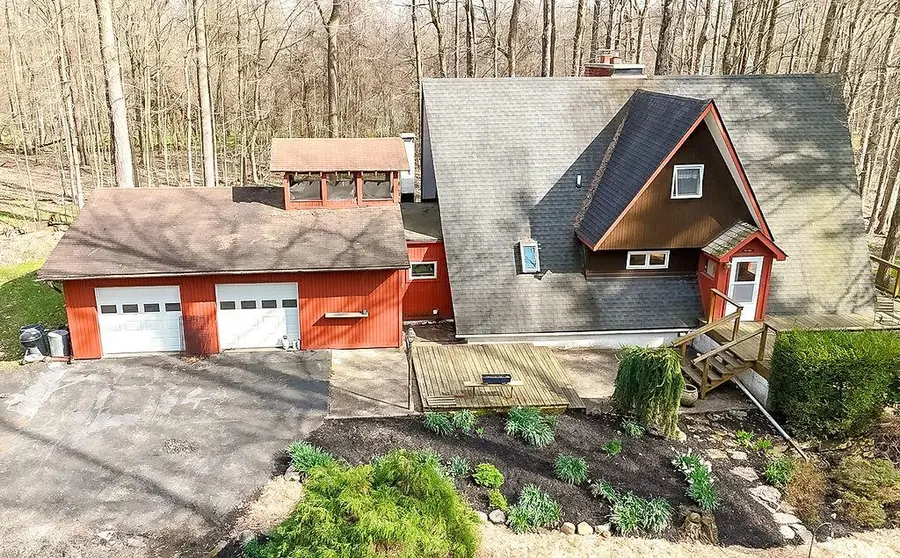 2716 Krause Road, Centerburg, OH 43011 - #2