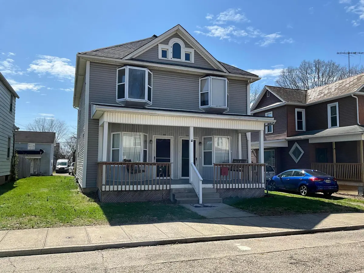 308 Reber Avenue, Lancaster, OH 43130 - #1