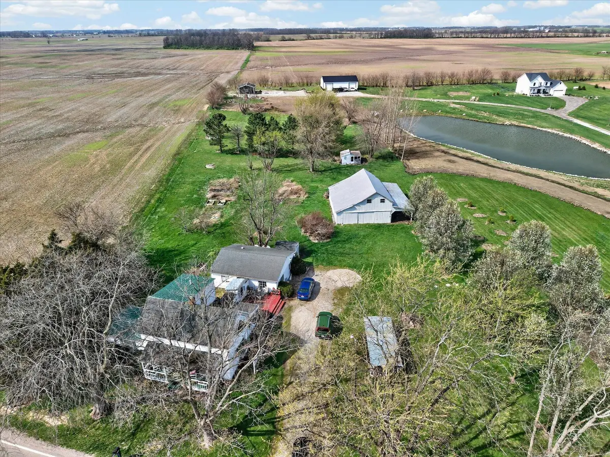 2659 State Route 734 Ne, Bloomingburg, OH 43106 - #1
