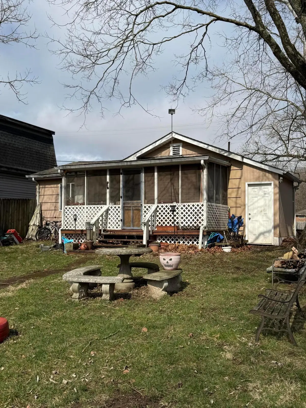 7079 Norwood Drive, Grove City, OH 43123 - #1