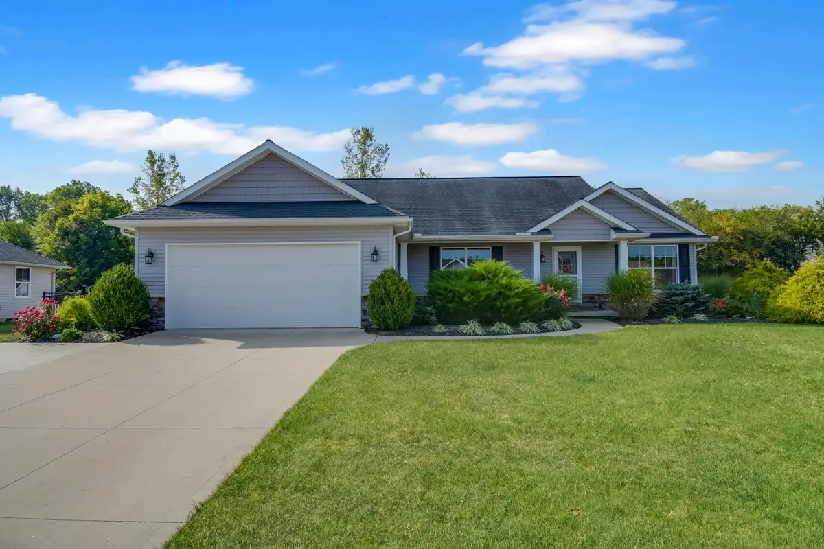 48 Struble Circle, Fredericktown, OH 43019 - #1