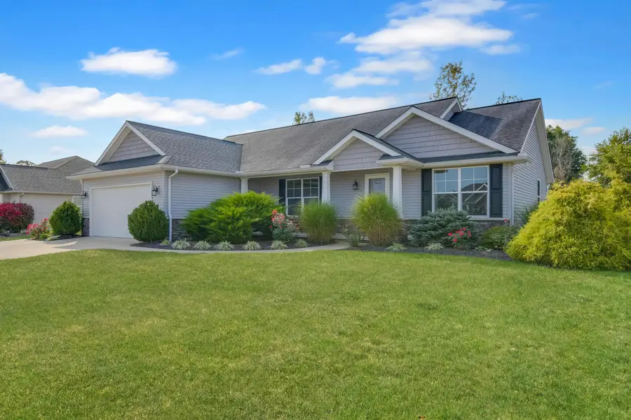 48 Struble Circle, Fredericktown, OH 43019 - #2