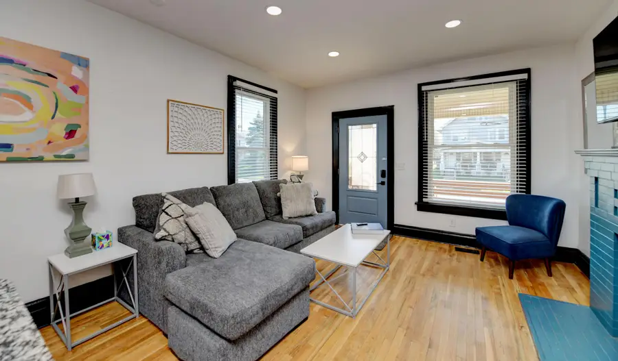 2411 N 4th Street, Columbus, OH 43202 - #3