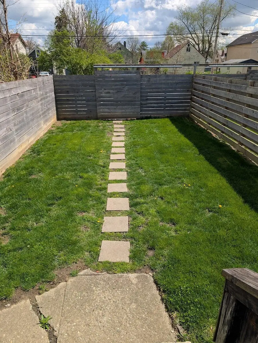 816 Wager Street, Columbus, OH 43206 - #3