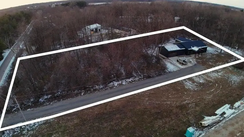 3301 Township Road 221, Marengo, OH 43334 - #2