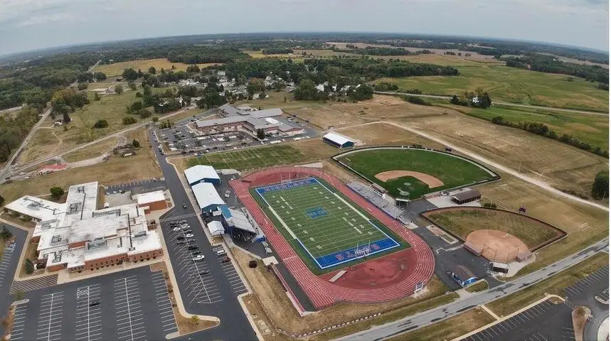 3301 Township Road 221, Marengo, OH 43334 - #3