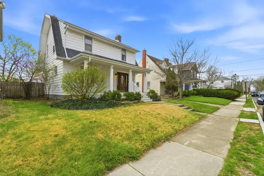 459 E Tulane Road, Columbus, OH 43202 - #2