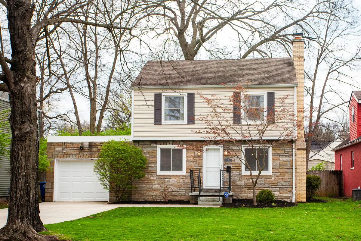 148 S Gould Road, Columbus, OH 43209 - #1