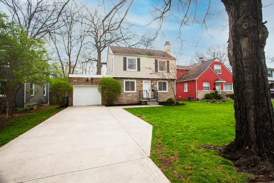 148 S Gould Road, Columbus, OH 43209 - #2