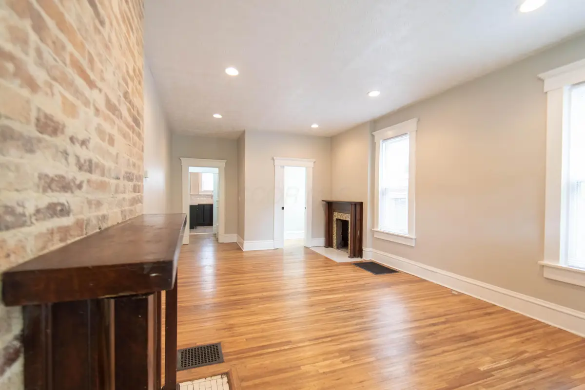 378-380 Stoddart Avenue, Columbus, OH 43205 - #1