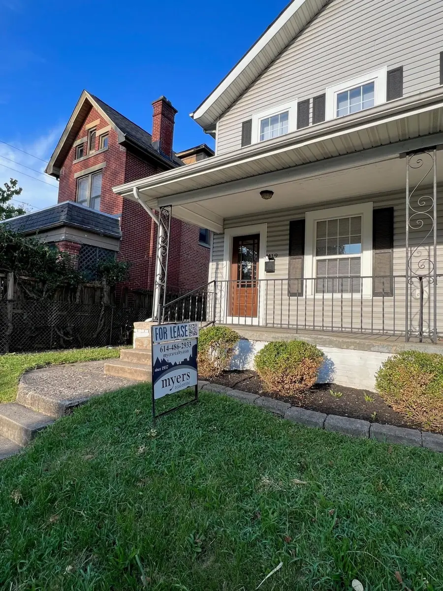 1417 S 5th Street, Columbus, OH 43207 - #2