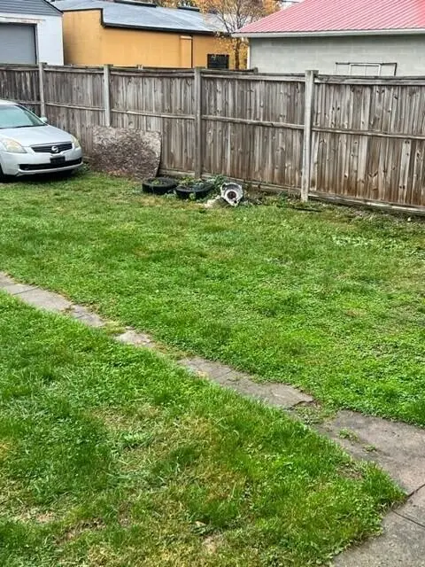 1417 S 5th Street, Columbus, OH 43207 - #3