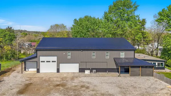 427 Maple Avenue, Utica, OH 43080