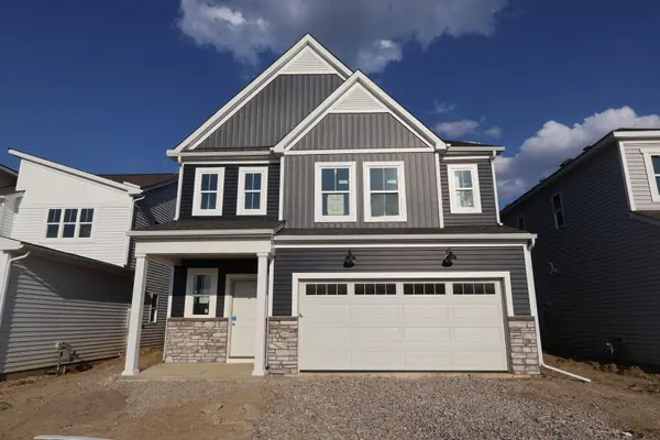 5703 Valleydale Road, Powell, OH 43065