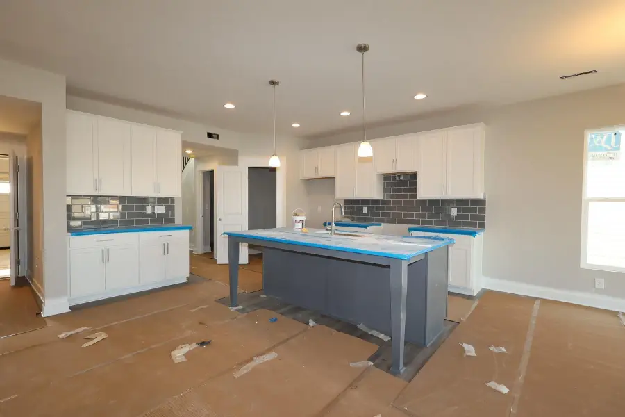 5703 Valleydale Road, Powell, OH 43065 - #2