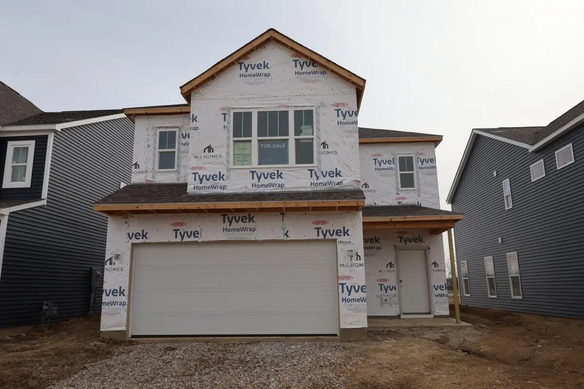 5711 Valleydale Road, Powell, OH 43065 - #1