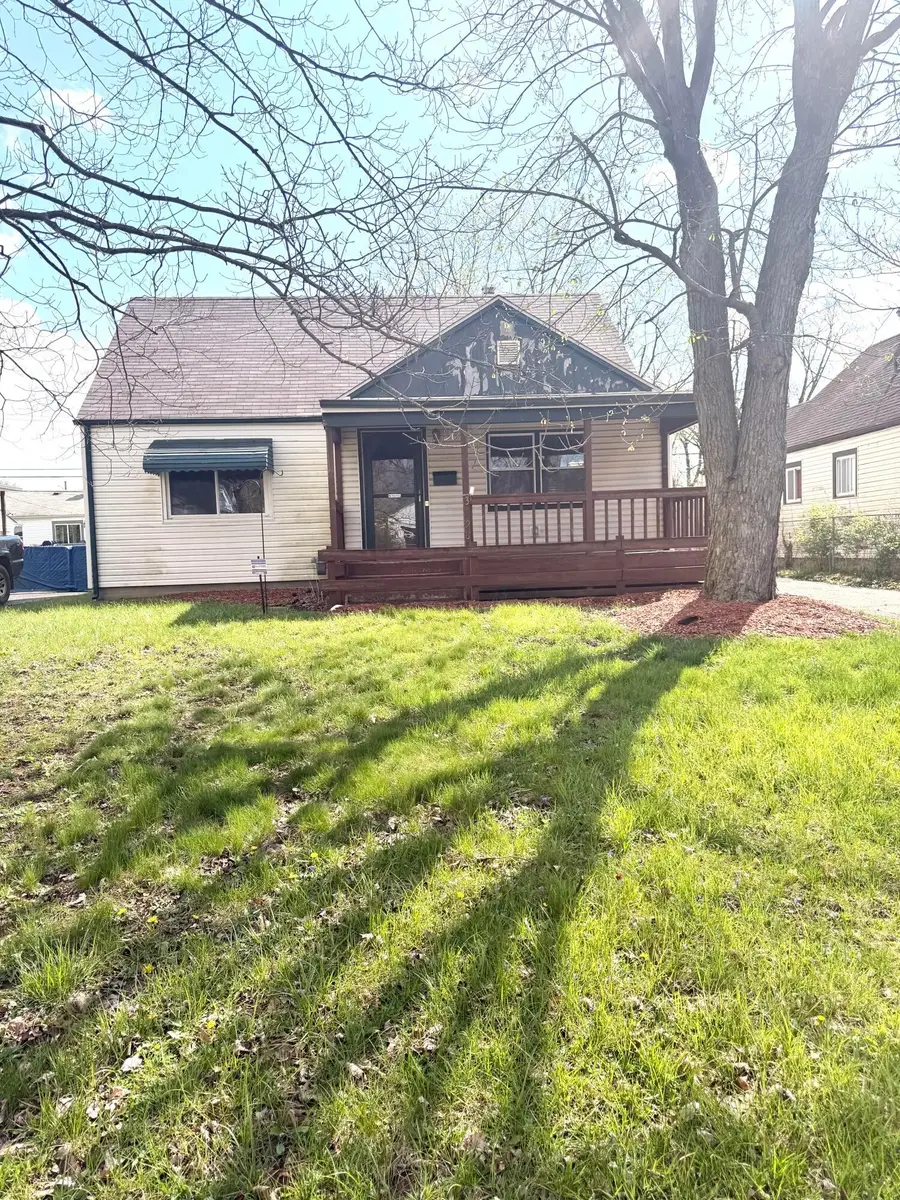 3498 Bremen Street, Columbus, OH 43224 - #2