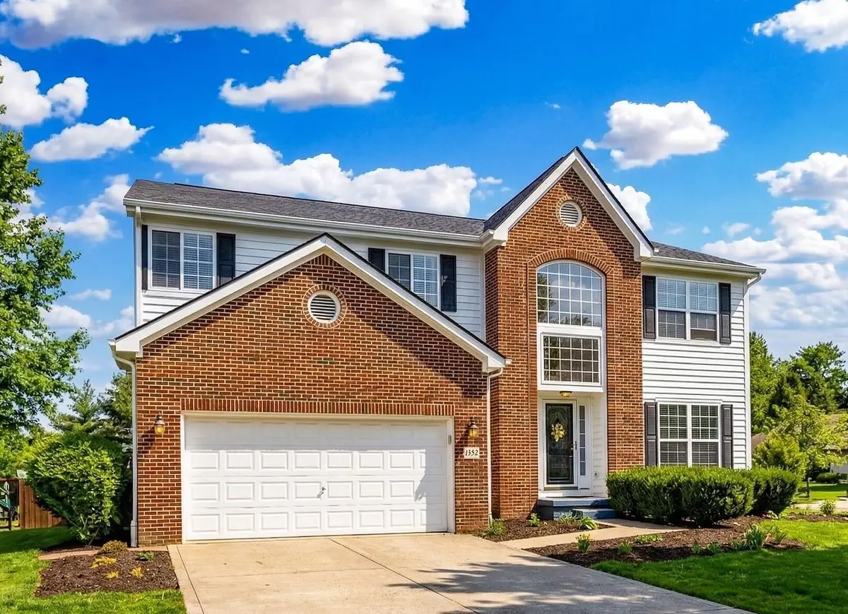 1185 Northwood Circle, New Albany, OH 43054 - #1