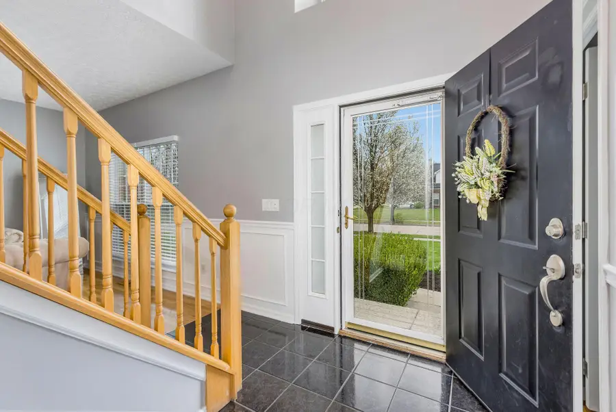 1185 Northwood Circle, New Albany, OH 43054 - #3