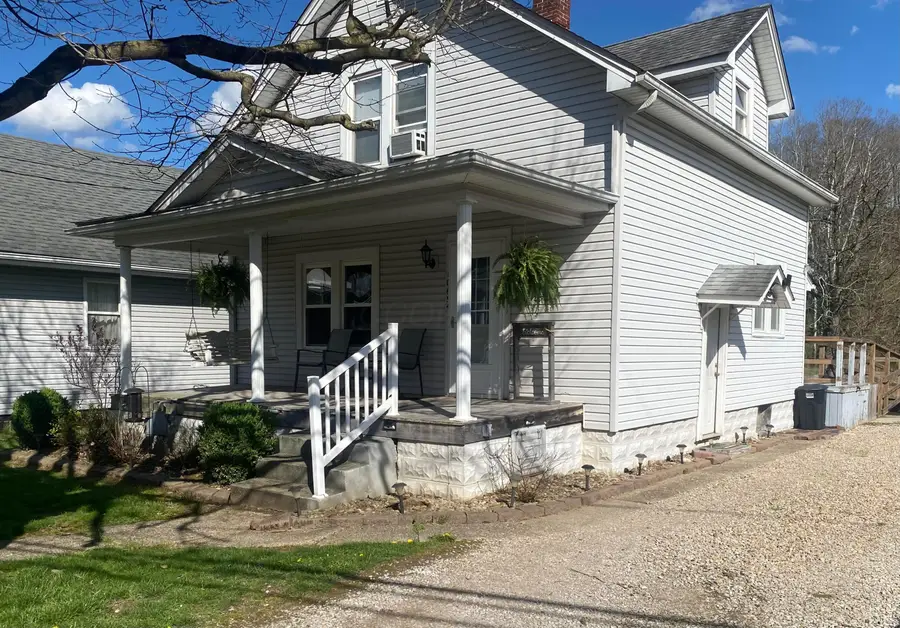 10654 Jackson Street, Rockbridge, OH 43149 - #2