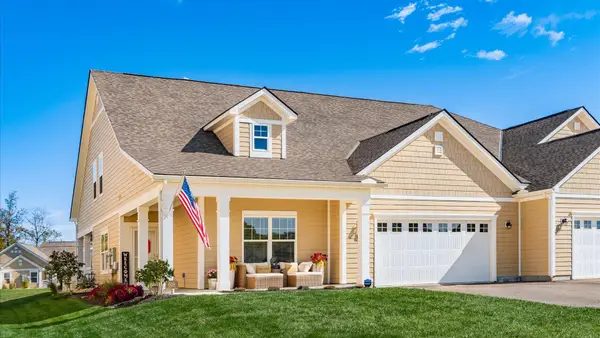 609 Newport Lane, Buckeye Lake, OH 43008