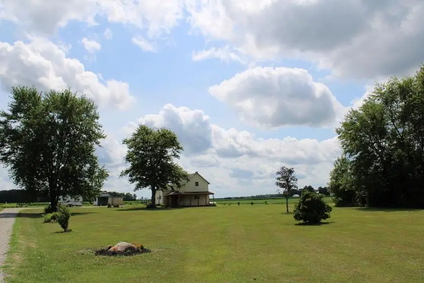 5583 Marion Cardington Road E, Marion, OH 43302 - #2