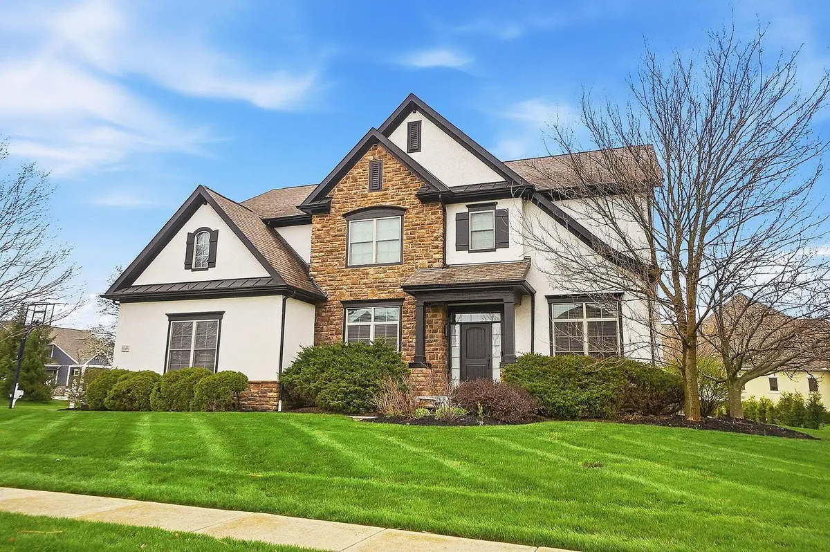 8149 Grant Drive, Dublin, OH 43017 - #1