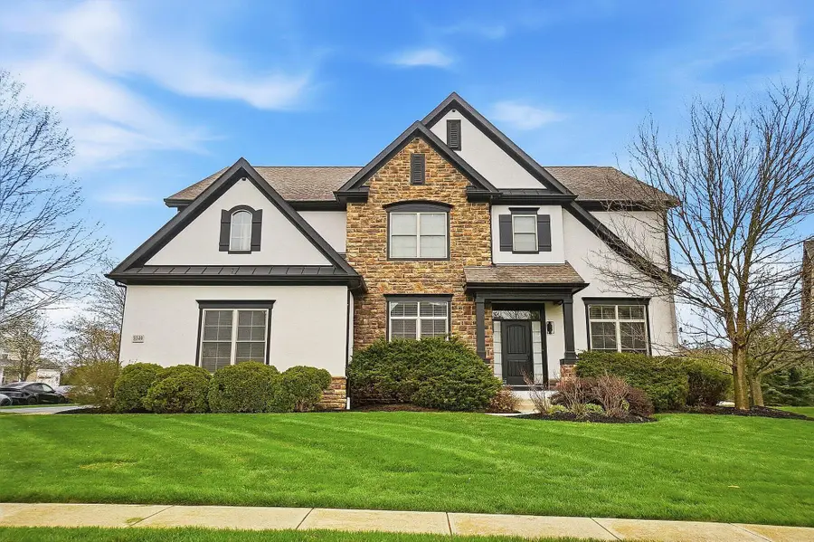 8149 Grant Drive, Dublin, OH 43017 - #2